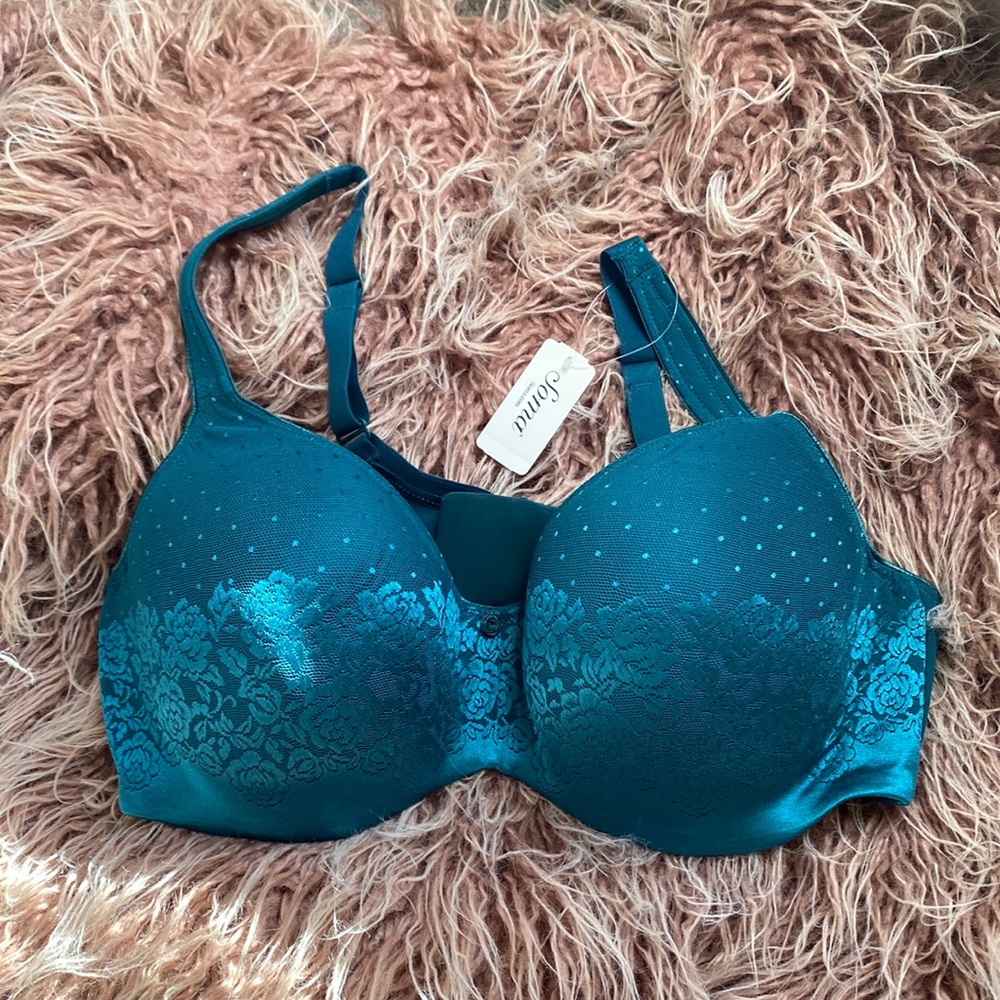 Soma Bra